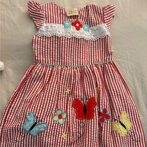 Toddler Dresses